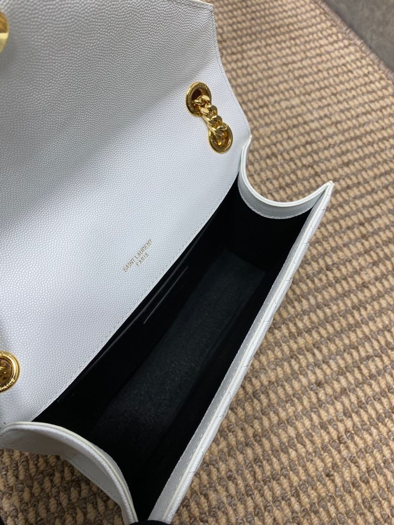 YSL Envelope Bags